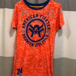 American Fighter T-SHIRT